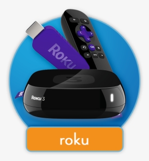Roku 3500r Streaming Hdmi Stick (refurbished) (purple/black)