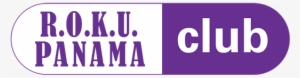 Roku Panama Club Mobile Retina Logo - Knows I M A Lesbian