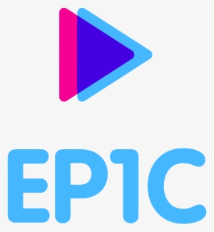 Epic-logo Vectorized - Graphic Design