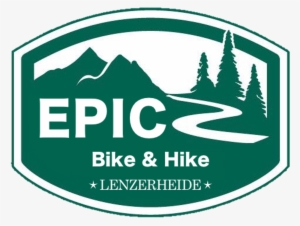 Bike Lenzerheide Epic Bike - Lenzerheide