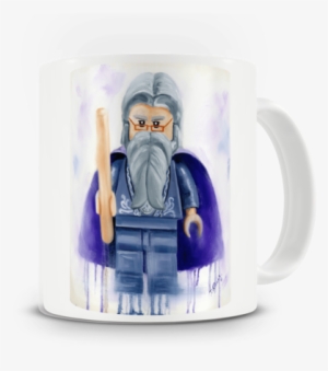 Dumbledore Mug - Mug