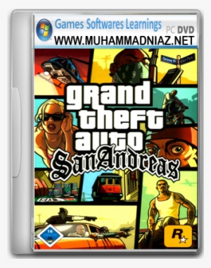 I Am Alive Pc Game System Requirements - Gta San Andreas