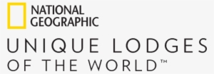 Let's Explore Zambia - Unique Lodges Of The World Logo