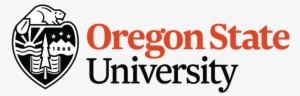 Osu Horizontal 2c O Over B Rgb-01 - Oregon State New Logo