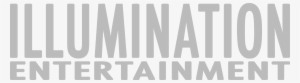 2000px-illumination Entertainment Logo - Illumination Entertainment Logo Png
