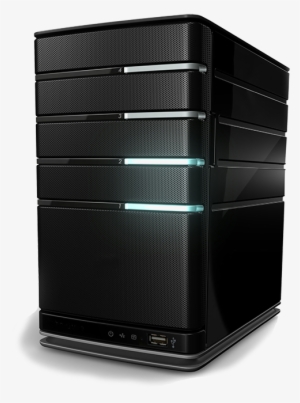 Servers - Hp Storageworks Data Vault X510
