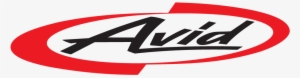 Avid - Avid Brakes Logo