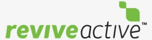 Revive - Revive Active Logo