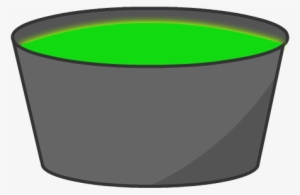 Hydrocloric Acid Vat - Thumbnail