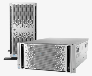 Hp Pro Liant Servers - Hp Proliant Ml350 Gen6