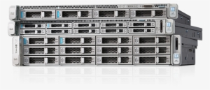 Cisco Ucs Rack Servers - Server