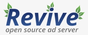 Revive Adserver Logo