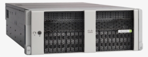 Cisco Ucs C480 Ml M5 Rack Server - Cisco Ucs C480 Ml M5