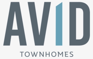 Avid Townhomes - Avid