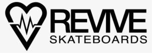 revive - revive allen skateboard truck bolts - black/gold 1"