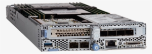 Cisco Ucs C125 M5 Rack Server Node