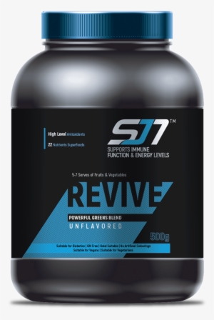 Revive™ - Branched-chain Amino Acid