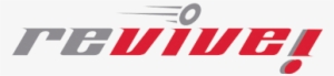 Revive Logo - Revive Auto Innovations Logo