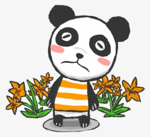 My Favorite Villager Is Chester Hes Jest So Cute - Cartoon