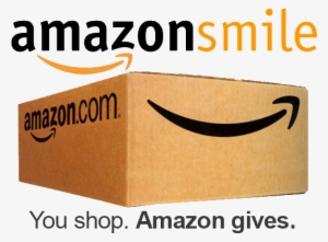 Amazon Smile Shipping - Amazon Smiles Logo Jpg