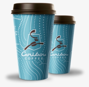 Caribou Coffee Logo Transparent PNG - 1057x1057 - Free Download on NicePNG
