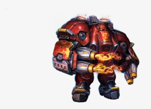 Bbq Time Veteran Firebat, Is Now Live On The Ptr Heroes
