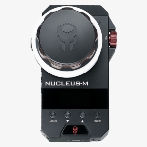 Nucleusm2 - Tilta Nucleus-m Wireless Lens Control System Wlc-t03