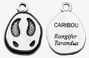 caribou - earrings