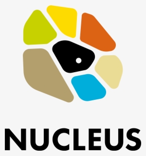 Launched In September 2015, The Nucleus Project Focuses - Graphic Design