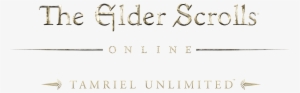 Based On - Elder Scrolls Online Hardcover Ruled Journal