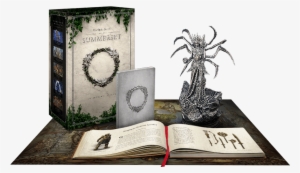 Image - Elder Scrolls Online Summerset Collector's Edition