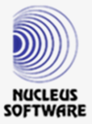 Company Logo - Nucleus Software Logo