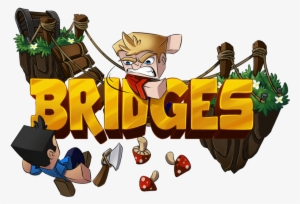 Bridges - Cartoon