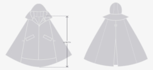 Approximate Measurements In Inches - Lampshade