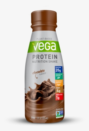 Vega® Protein Nutrition Shake - Vega One