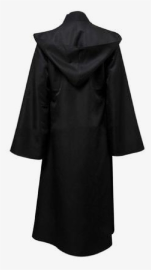 Roblox Black Robe