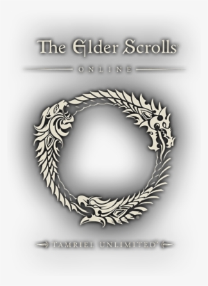 Eso The Elder Scrolls Online - Elder Scrolls Online Tamriel Unlimited Cover