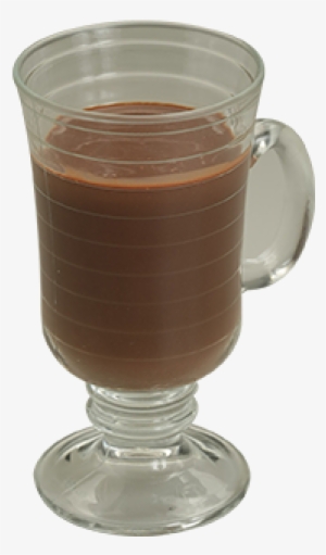 Quente - Chocolate