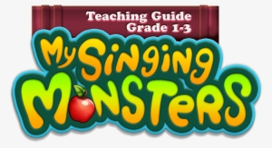 Teaching Guide Grade 1-3 - My Singing Monsters