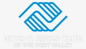 Boys And Girls Clubs Of The Westvalley - Boys And Girls Club Logo