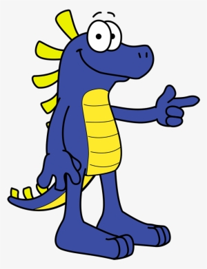 Mascot2 - Teacher