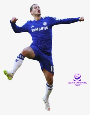 Eden Hazard - Player