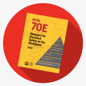 nfpa 70e training icon - electrical safety standards