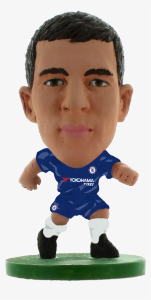 Belgian - Chelsea Hazard