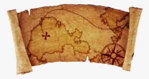 Blackbeard's Treasure Hunt - L'ile Au Tresor