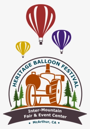 Heritage Balloon Festival - Hot Air Balloon Festival