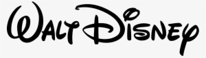 Walt Disney 1972 Wordmark 2 - Walt Disney Logo Png