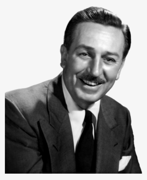 Walt Disney - Walt Disney Png