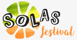 Solas Logo 2018 - Solas Festival