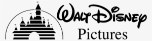 Walt Disney Pictures 1985 A - Walt Disney Company Logo Png